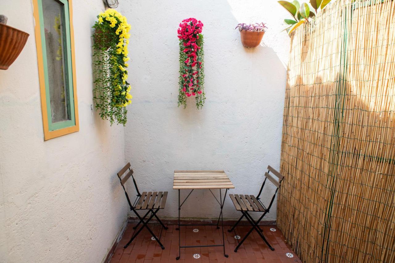 Tamara E Gerardina House In Trastevere Rome Luaran gambar